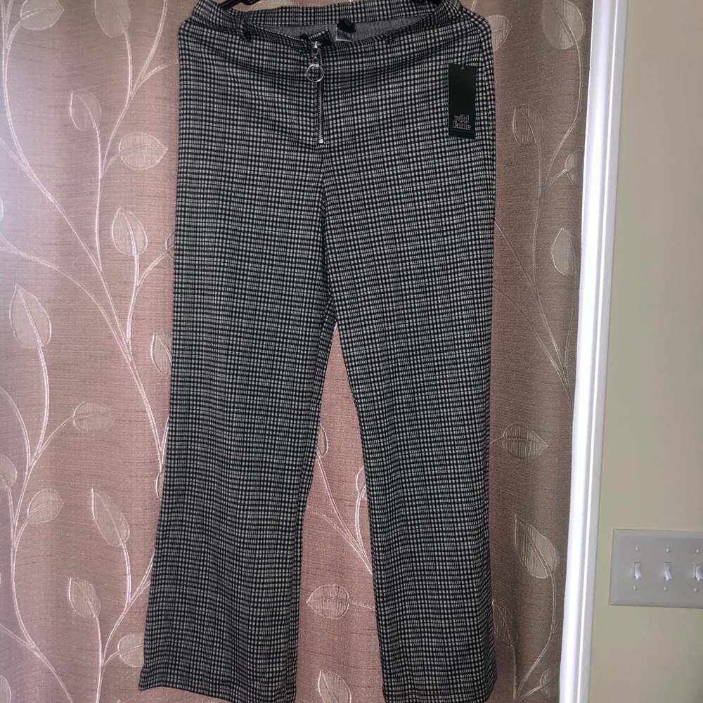 Target Pants